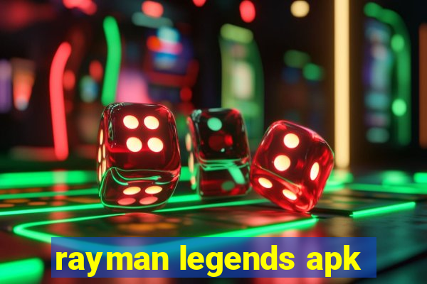 rayman legends apk